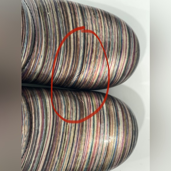 Dansko XP Clogs - Picture 6 of 6